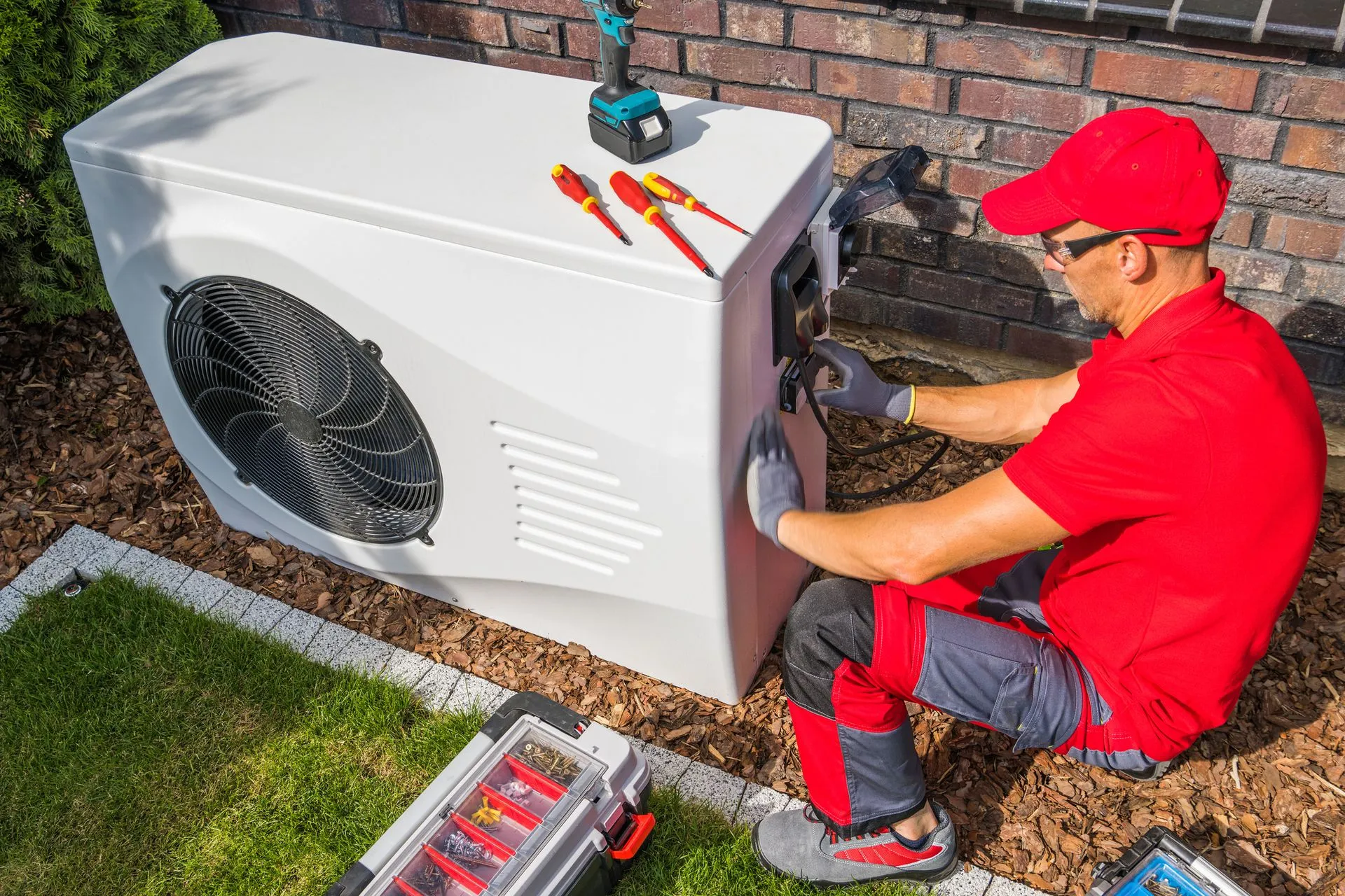 About HVAC in Shelburn, IN